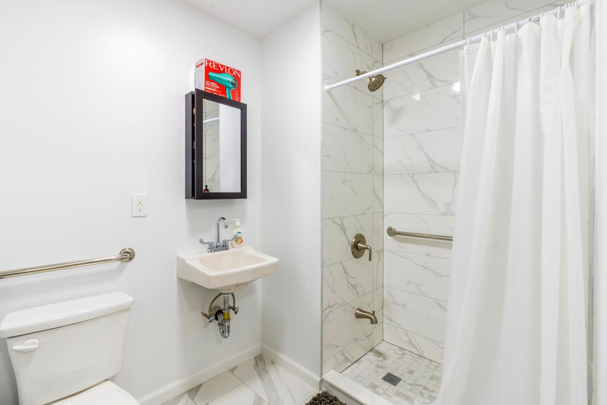 Apartamento Magnificent In Lower Manhattan Nova York