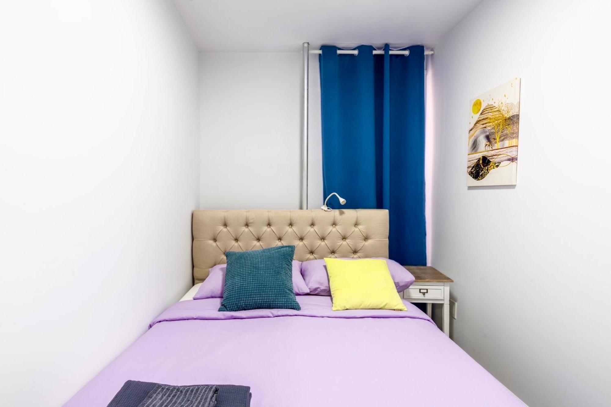 Apartamento Magnificent In Lower Manhattan *