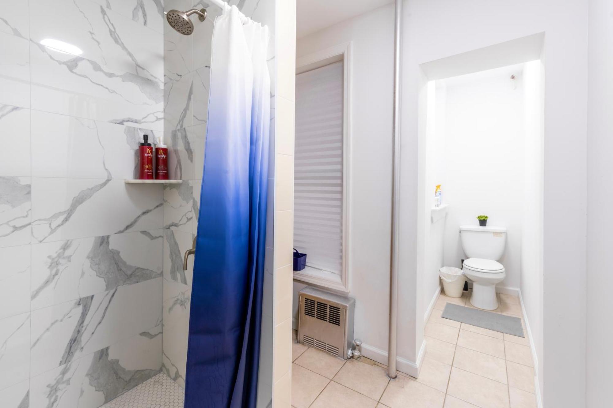 Apartamento Magnificent In Lower Manhattan *